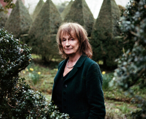 Amanda Feilding