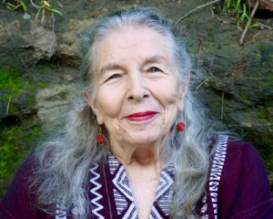 Ann Shulgin