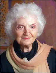 Laura Archera Huxley