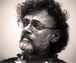 Terrence McKenna