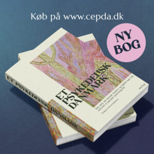 Ebog: Et psykedelisk Danmark