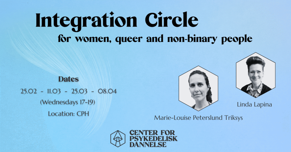 Integration cirkel header image picturing the hosts.