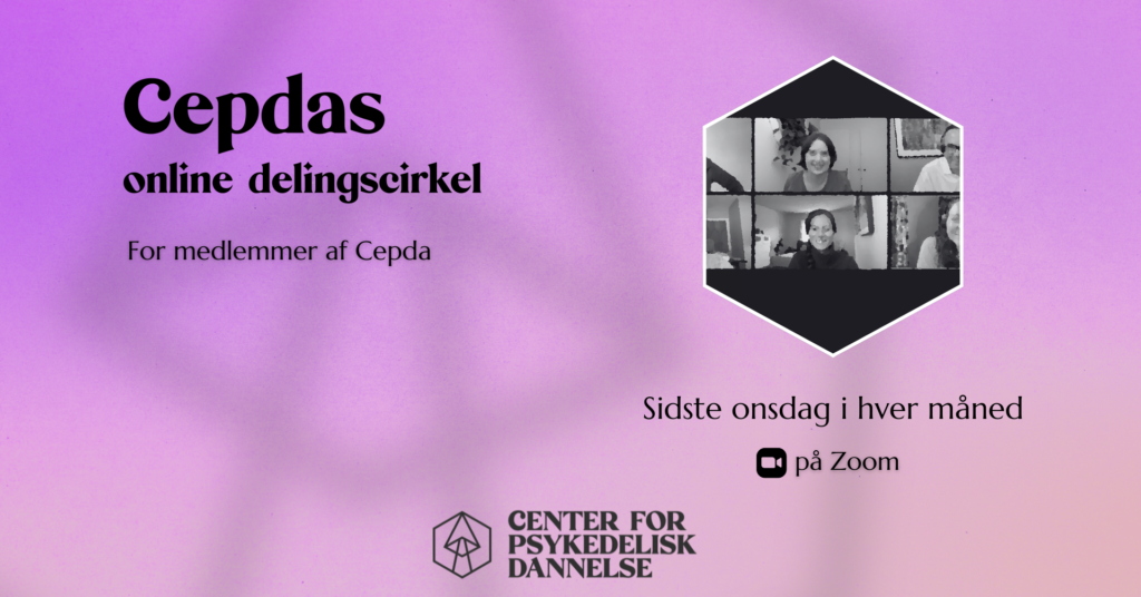 Cepdas online delingscirkel