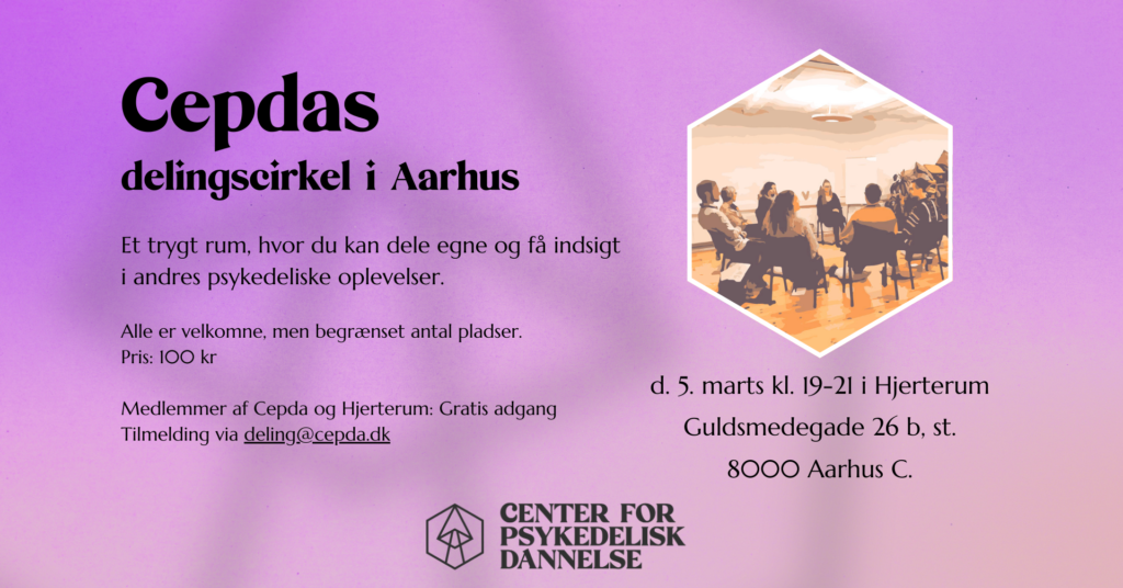 Delingscirkel i Aarhus