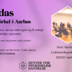 Delingscirkel i Hjerterum
