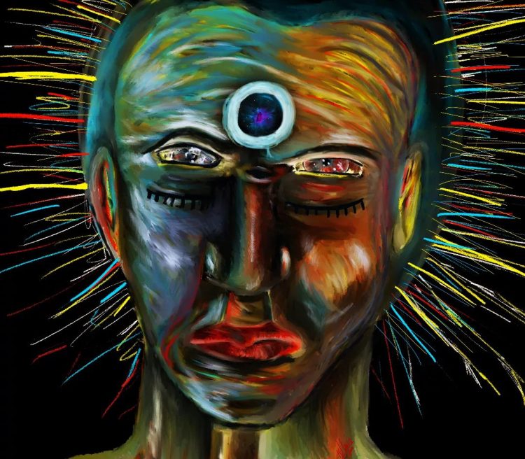 Humaan! af Kamilla Veirum Høgsgaard