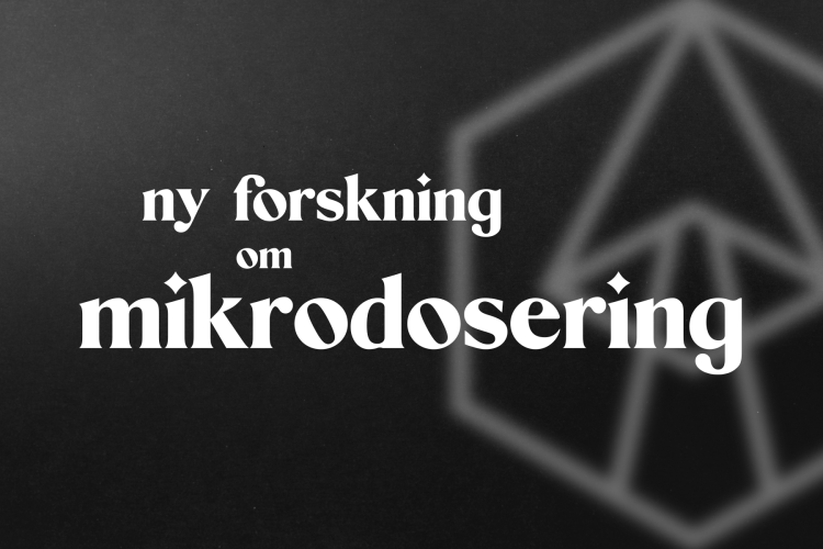 mikrodosering